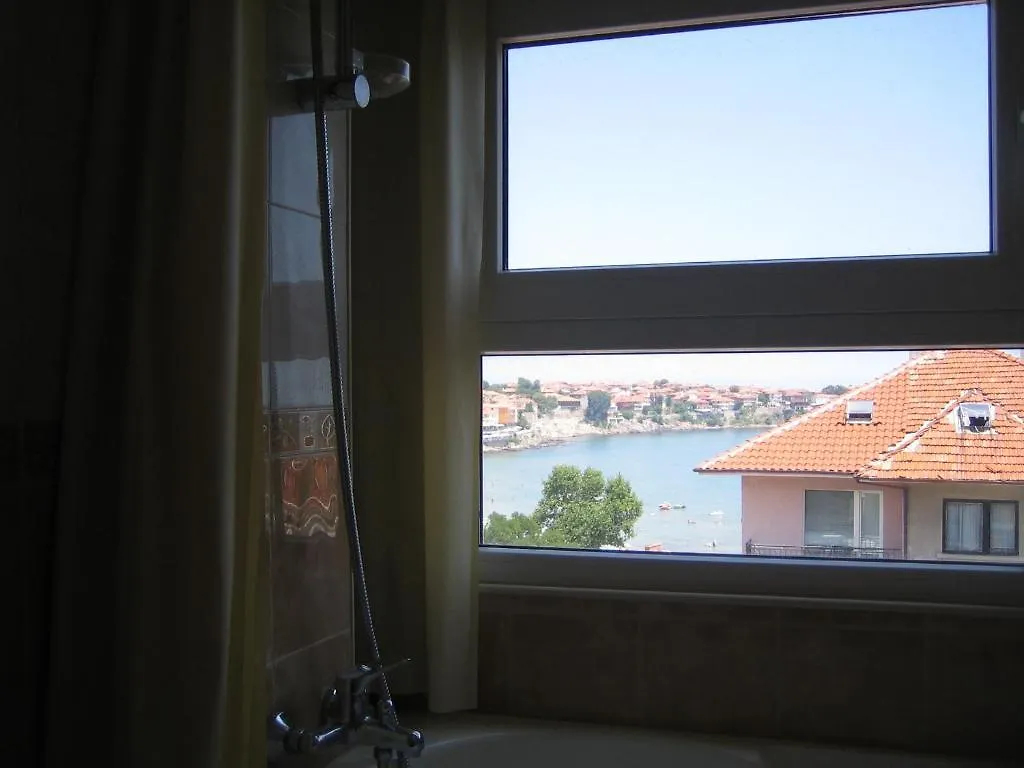 Guest House Fanari Sozopol Bułgaria