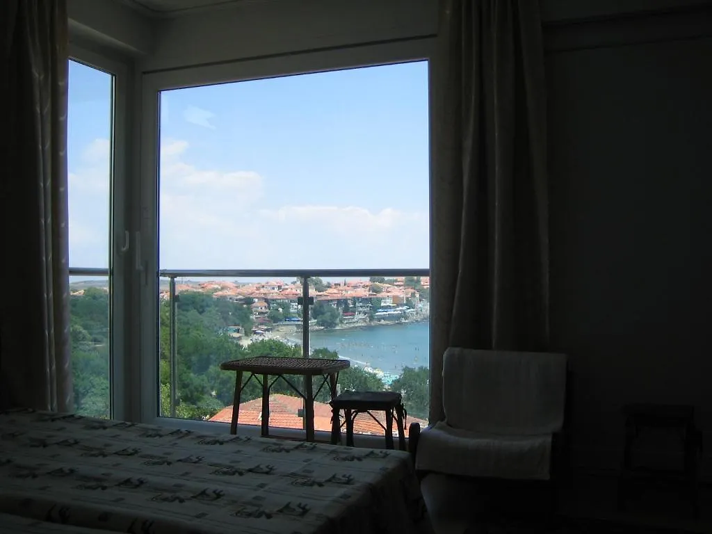 Guest House Fanari Sozopol