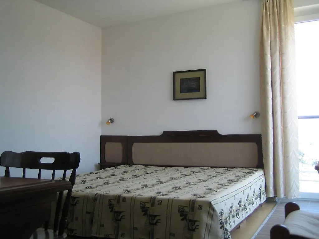 Guest House Fanari Sozopol Willa