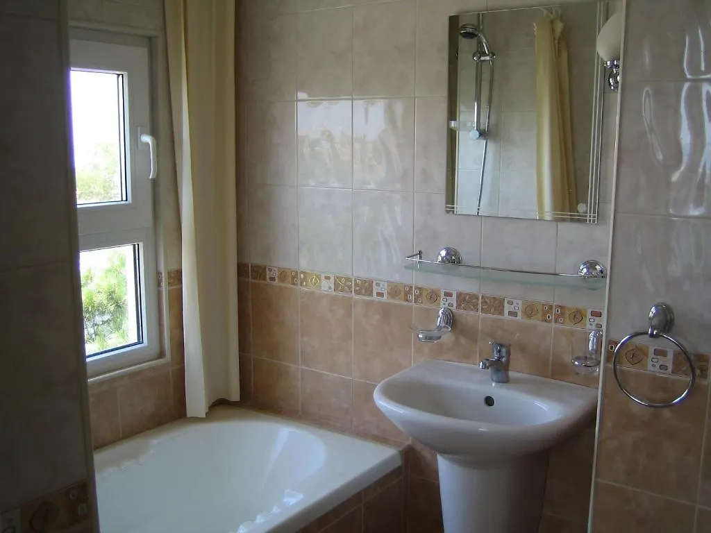 Guest House Fanari Sozopol 0*,  Bułgaria