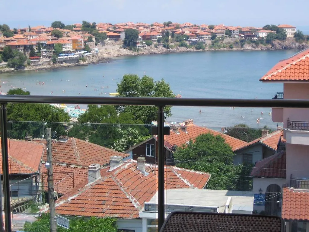Guest House Fanari Sozopol