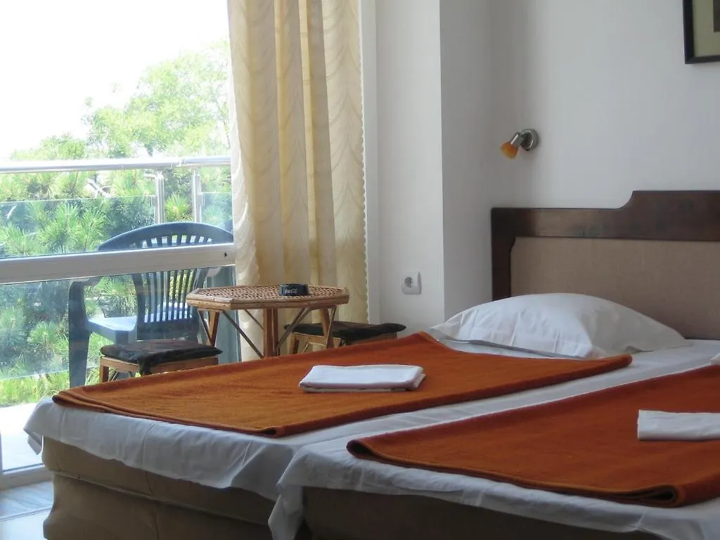Willa Guest House Fanari Sozopol Bułgaria