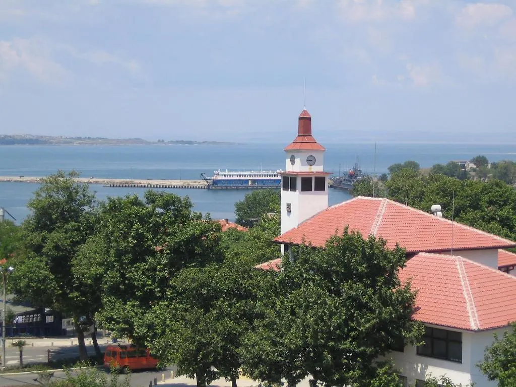 Willa Guest House Fanari Sozopol