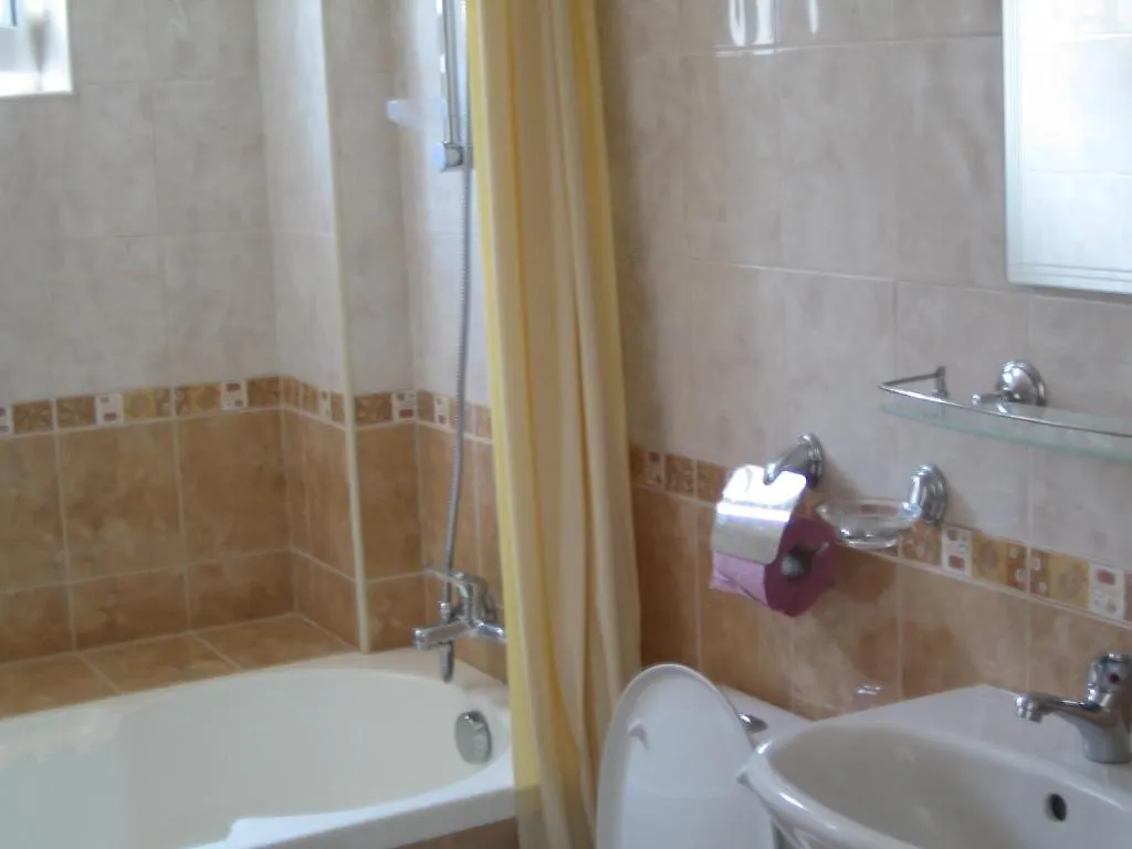 Willa Guest House Fanari Sozopol Bułgaria