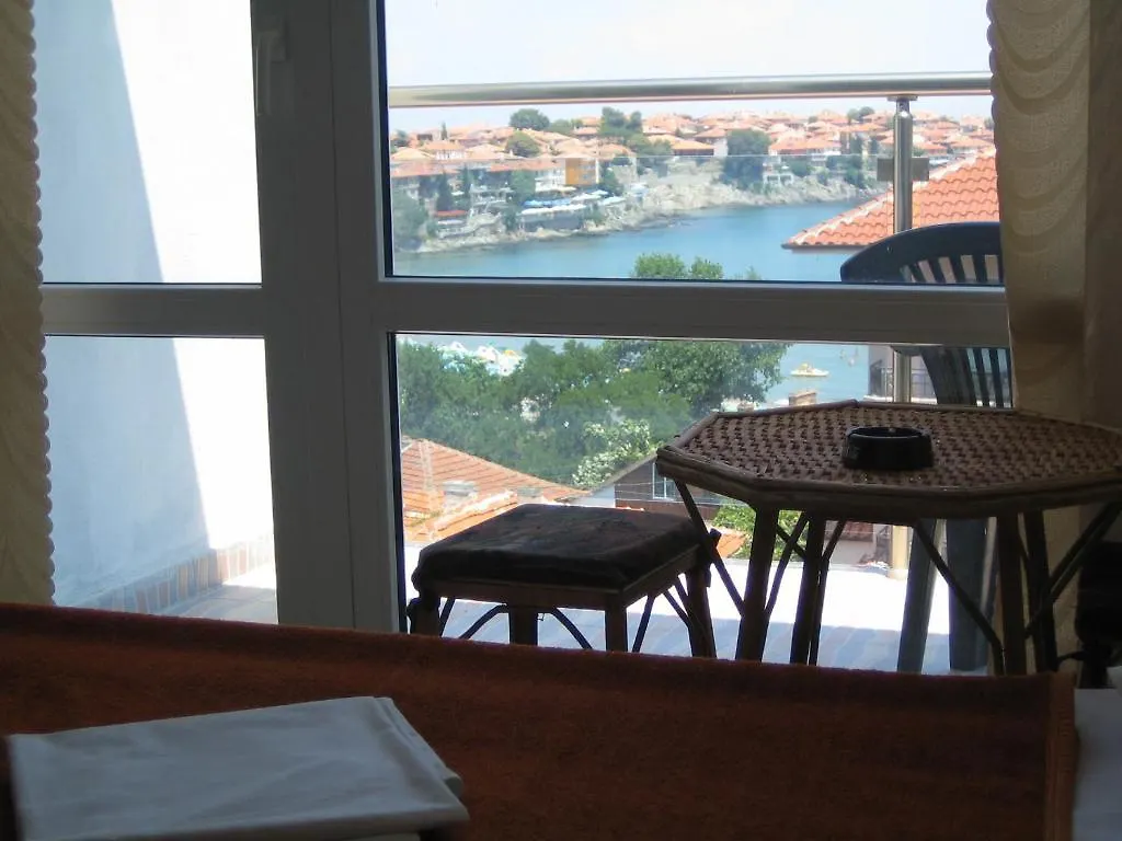 Guest House Fanari Sozopol