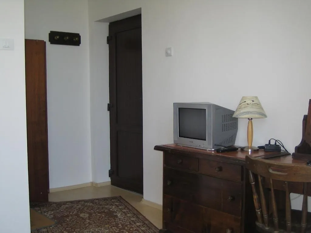 Willa Guest House Fanari Sozopol
