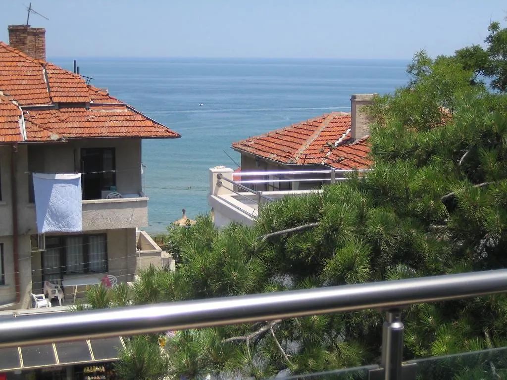Guest House Fanari Sozopol 0*,  Bułgaria