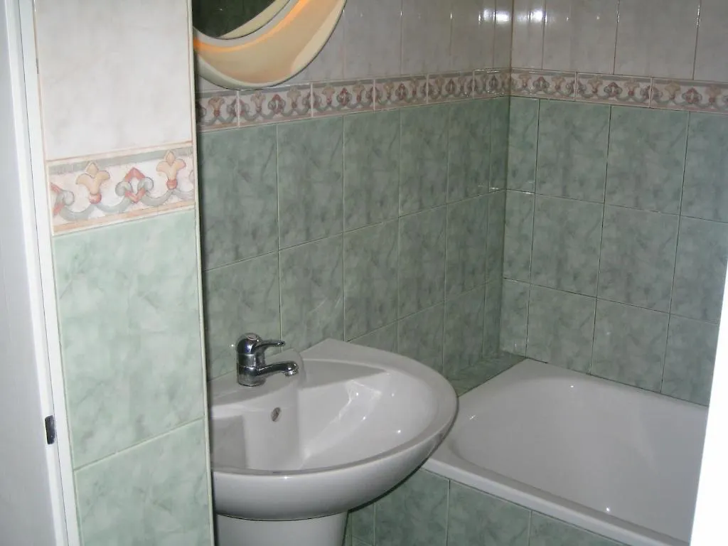 Guest House Fanari Sozopol Willa