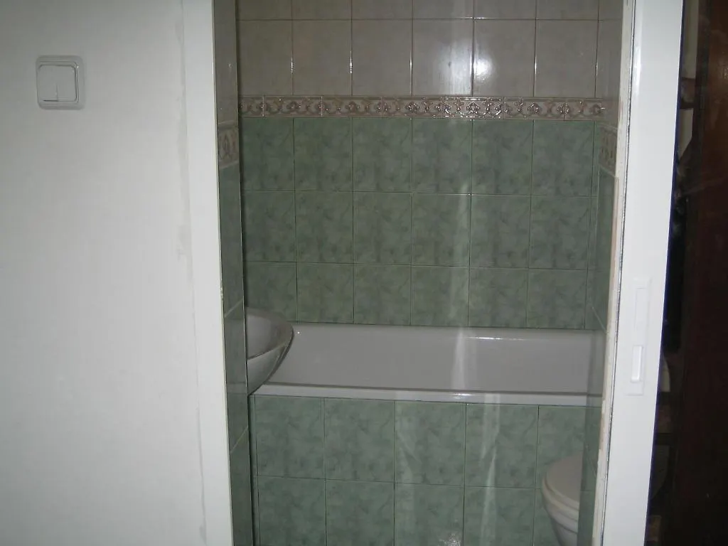 Guest House Fanari Sozopol Willa