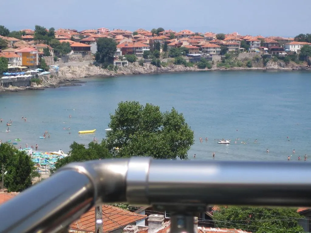 Guest House Fanari Sozopol