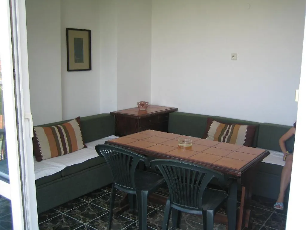 Willa Guest House Fanari Sozopol