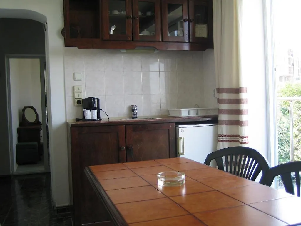 Guest House Fanari Sozopol 0*,
