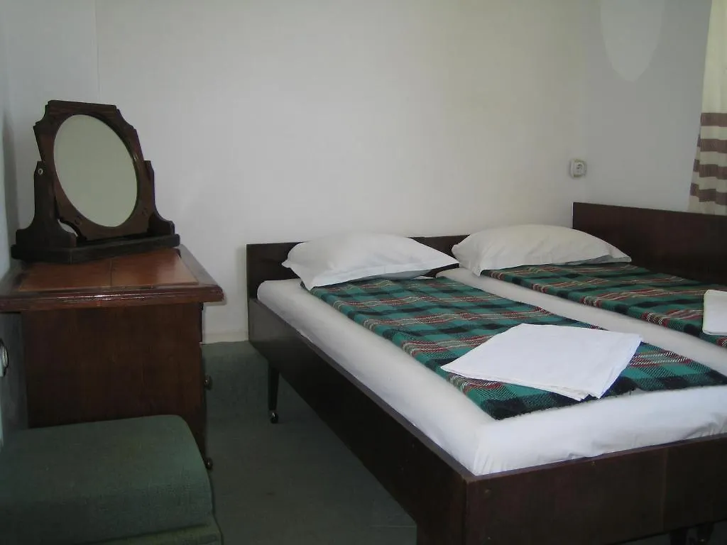 Guest House Fanari Sozopol Willa