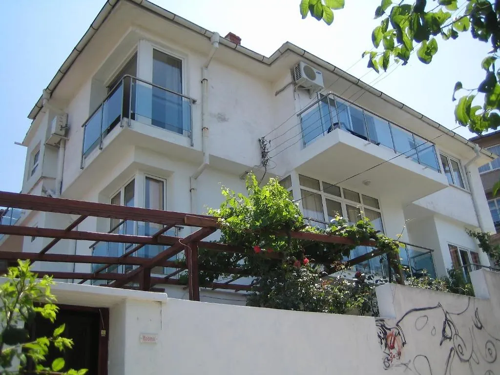 Guest House Fanari Sozopol