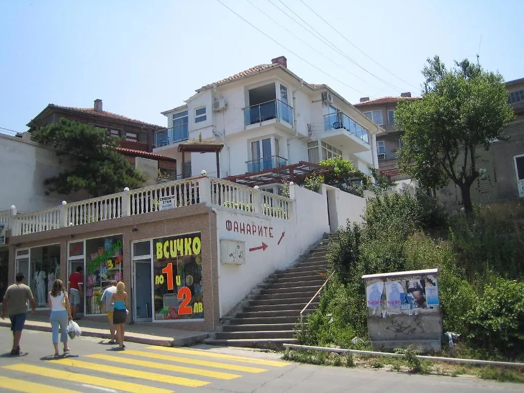 Guest House Fanari Sozopol 0*,