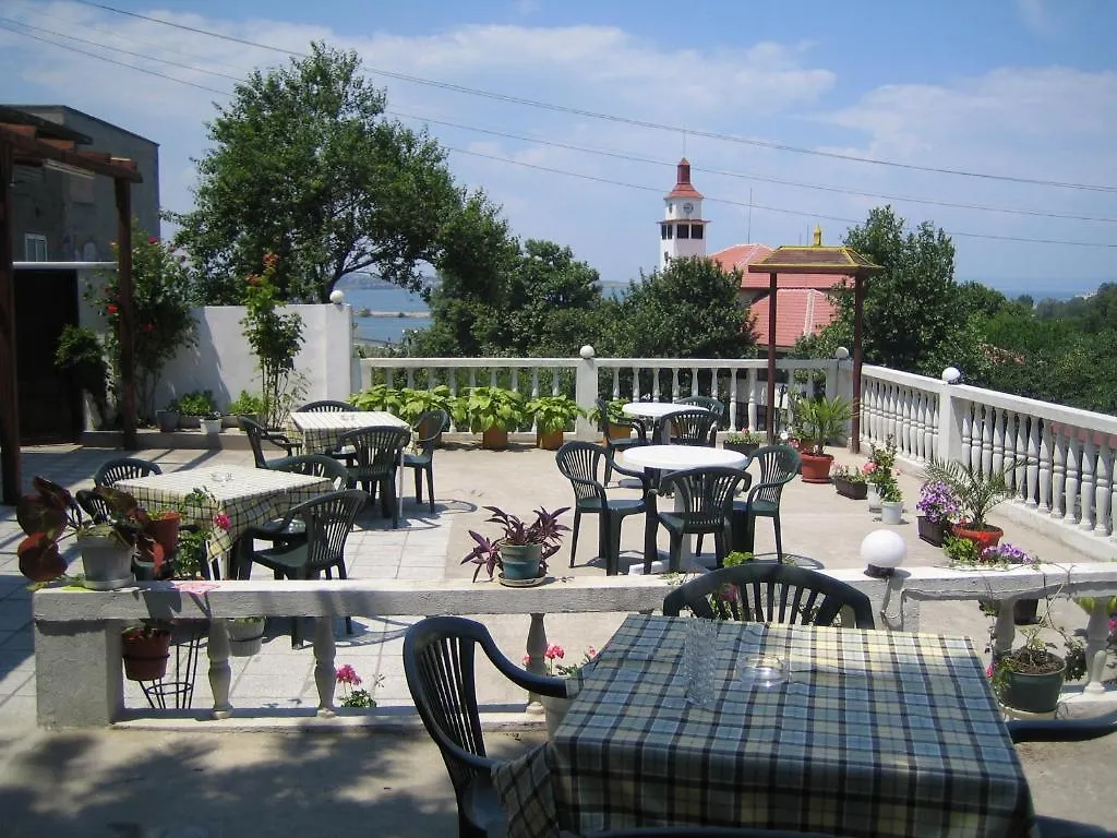 Guest House Fanari Sozopol