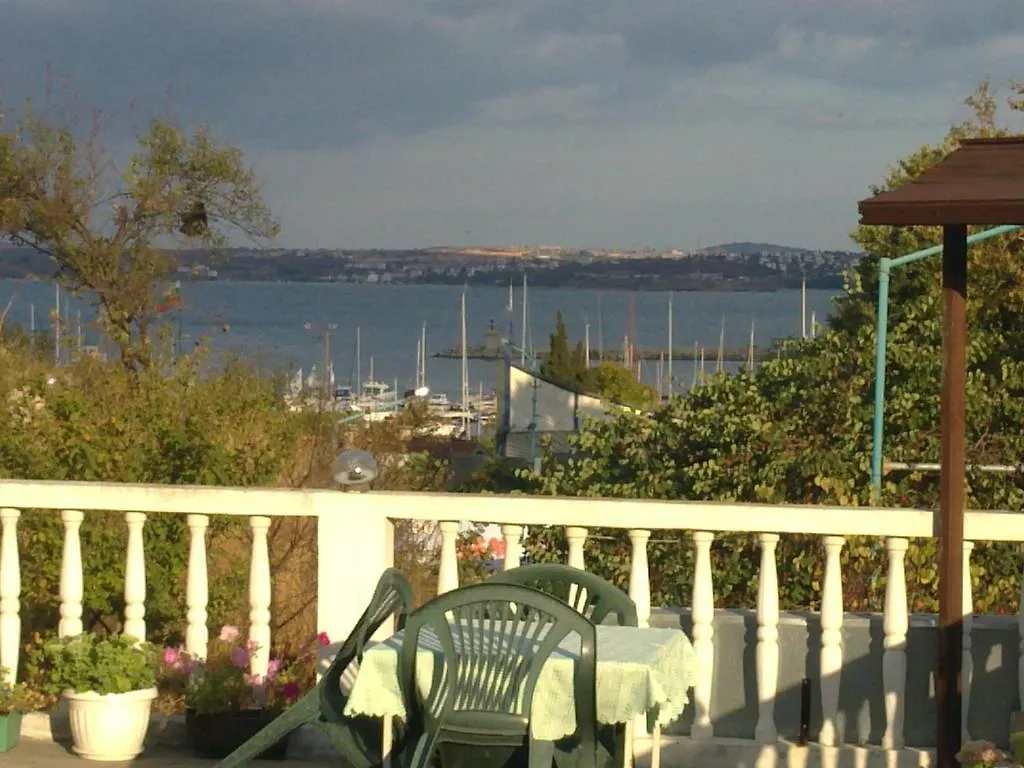 Willa Guest House Fanari Sozopol