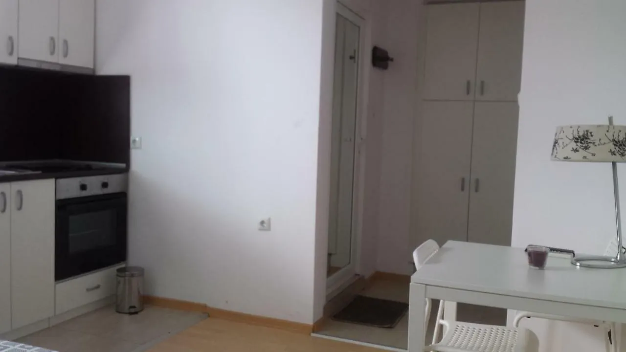 Guest House Fanari Sozopol 0*,