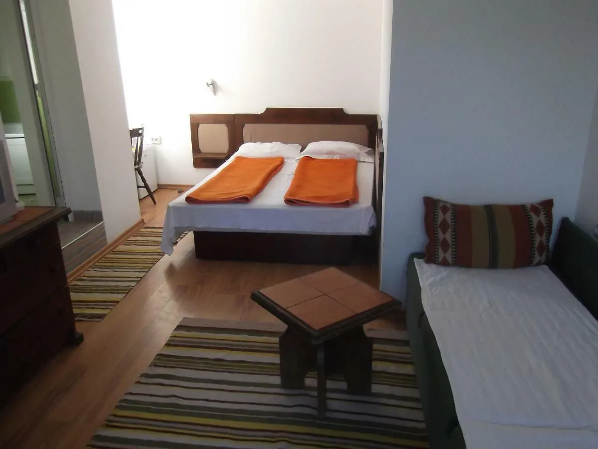 Willa Guest House Fanari Sozopol