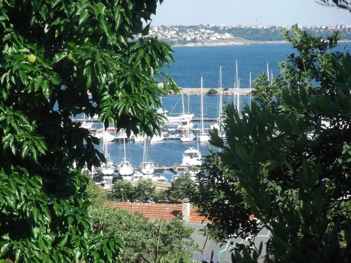 Guest House Fanari Sozopol 0*,  Bułgaria