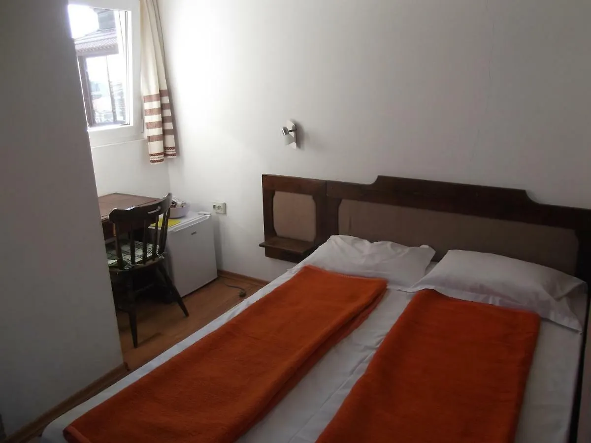 Guest House Fanari Sozopol Willa